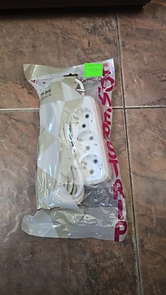 Удлинитель 5м 16а 