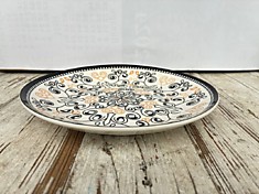 422279. Десертная керамика круглая 18 см «Стамбул» Y6-6019