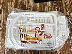 07202. Сушка для посуды «Антик»