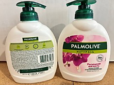 Жидкое мыло для рук Palmolive 300 мл