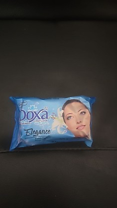 Мыло кусковое DOXA  multi care 125 грамм 