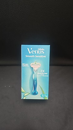 Венус станок  1 шт 1 лезв