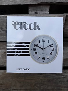 Часы на стенные 1 