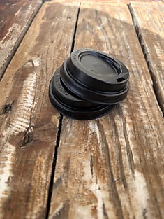 Крышка на стакан 70 мм (Американо) 100шт