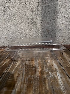 Одноразовый контейнер К-21 