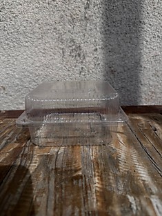 Одноразовый контейнер К-15/2