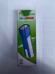 Фонарик в руку LG-1898
