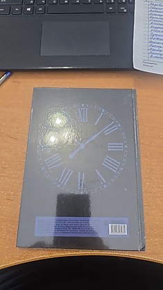 Блокнот А 5 твёрдая обложка 