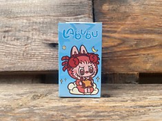 Игрушка Лабубу 01842 