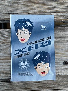 Хна фито