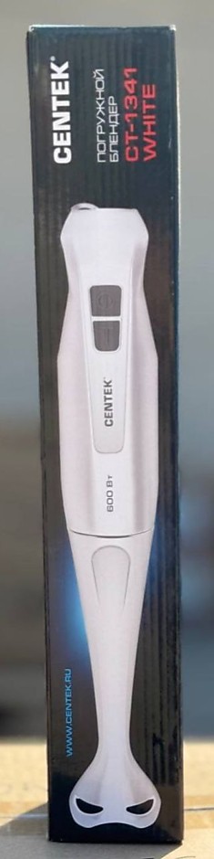 Блендер CT-1341 Black