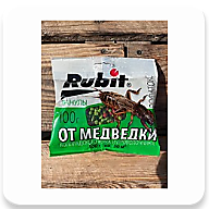 Отрава огородная