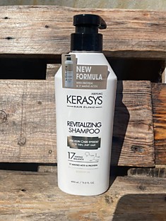 Шампунь Kerasys 