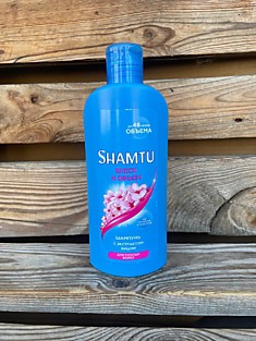 Шампунь Shamntu 300 мл 
