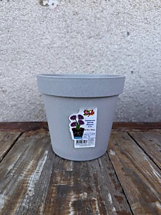 Горшок для цветов "Париж" 2.3 л 