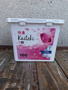 Капсулы Kaiteki 100 шт 