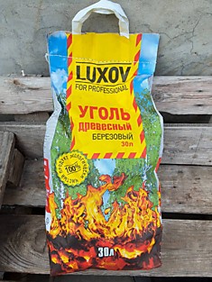 Уголь 30 л