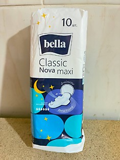 Белла класик нова макси