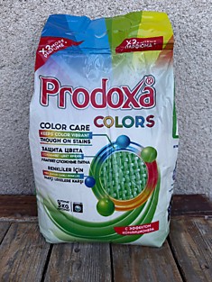 Порошок Prodoxa  3 кг