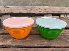 506629 Миска с крышкой 3.5 л 