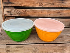 506612 Миска с крышкой 2.5 л 