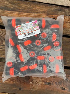 HP1007 Муфта-соединения 3/4'-3/4' 25 шт 