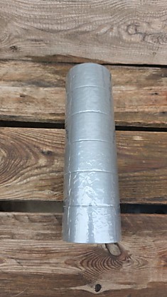 Скотч армированный 10м 