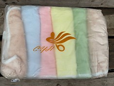 Полотенце «СУН» микрофибра лицо.