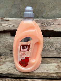 Кондиционер для белья Веста 2 л (кашемир и шелк )