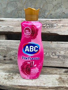 Кондиционер ABC (Parfumia) 1440 мл 