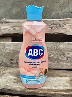 Кондиционер ABC 1440 мл 