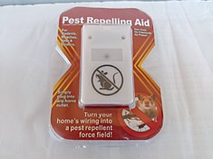 Отпугиватель от мышей