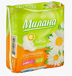 Милана ултра 4к