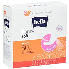 Белла 60 шт