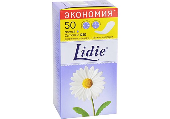 Лидия 50 шт