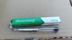 Винометр 