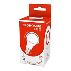 Экономка 11