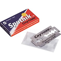 Лезвие Спутник