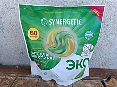 Синергетик 60шт ( 15 за шт)