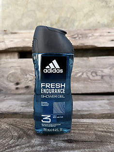 Гель мужской для душа adidas 250ml
