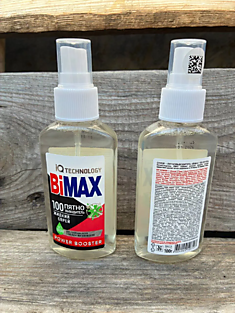 BiMax жидкий спрей-пятно 100 мл