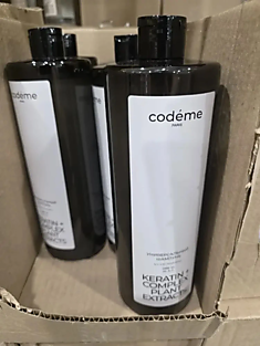Шампунь codeme 1 л 