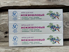 Крем для ног НК 