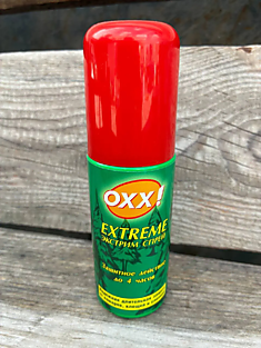OXX EXTREME экстрим спрей 
