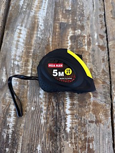 Рулетка 5м