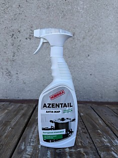 AZENTAIL Анти-жир 500мл 