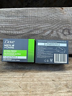 Мыло Dove MEN+CARE 