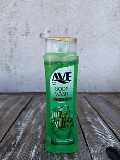 AVE гель для душа 400 ml