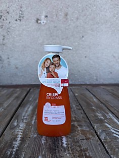 Зубная паста Crispi BY Grass