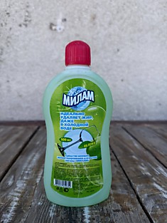 Моющие для посуды Милам 500ml